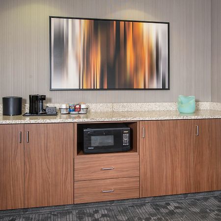 Sonesta Select Allentown Bethlehem Airport Esterno foto