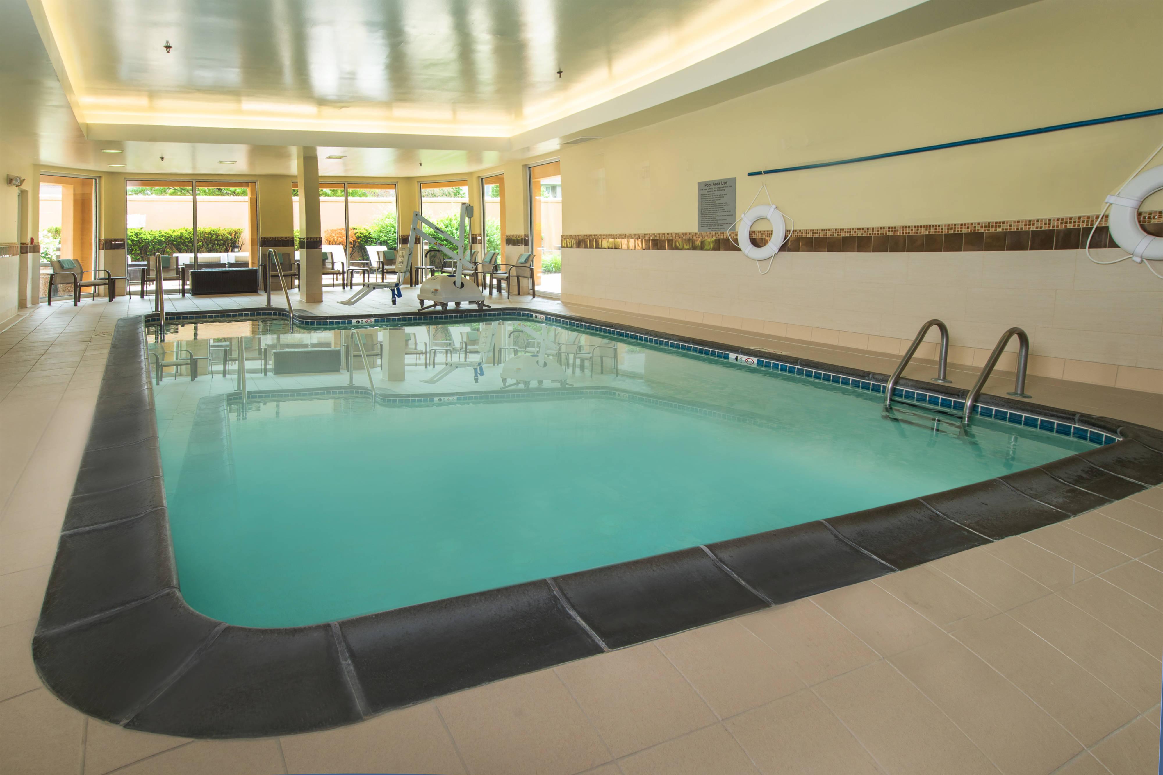 Sonesta Select Allentown Bethlehem Airport Esterno foto
