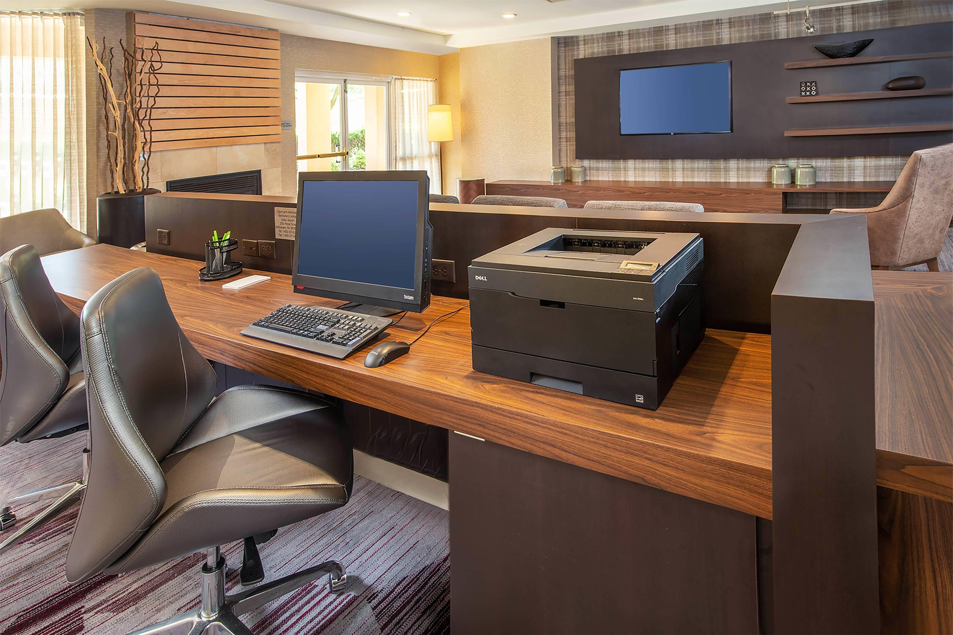 Sonesta Select Allentown Bethlehem Airport Esterno foto