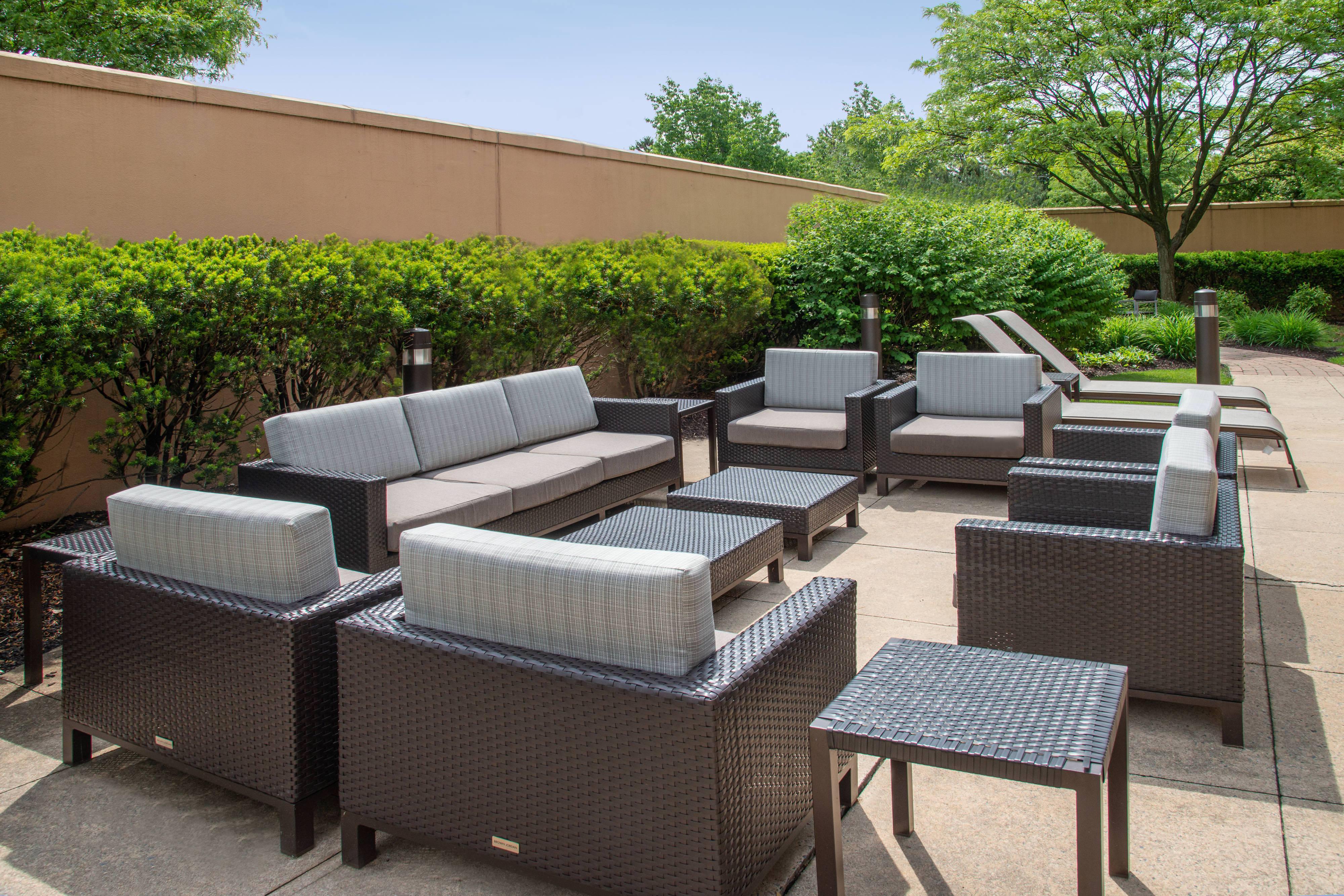 Sonesta Select Allentown Bethlehem Airport Esterno foto