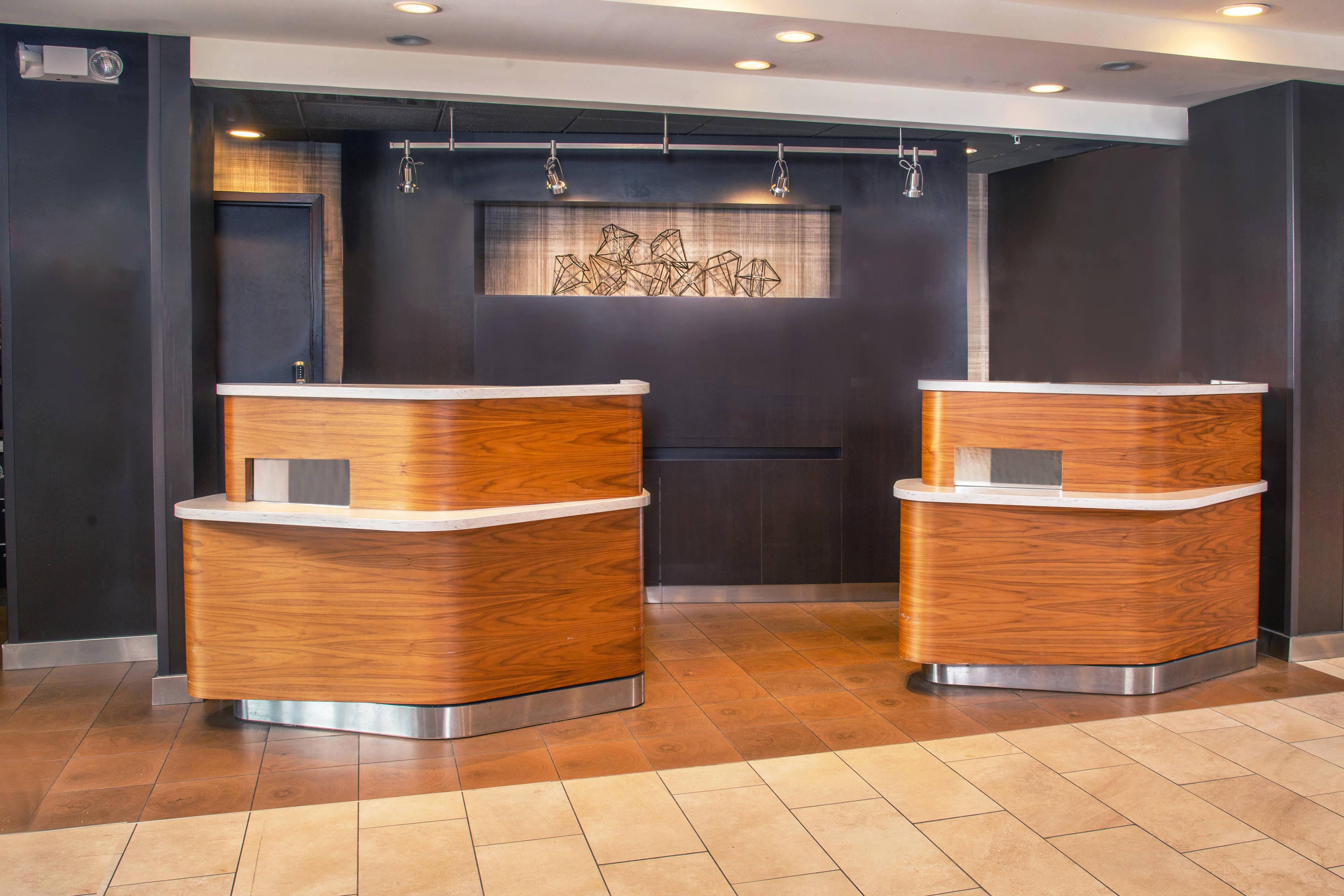 Sonesta Select Allentown Bethlehem Airport Esterno foto