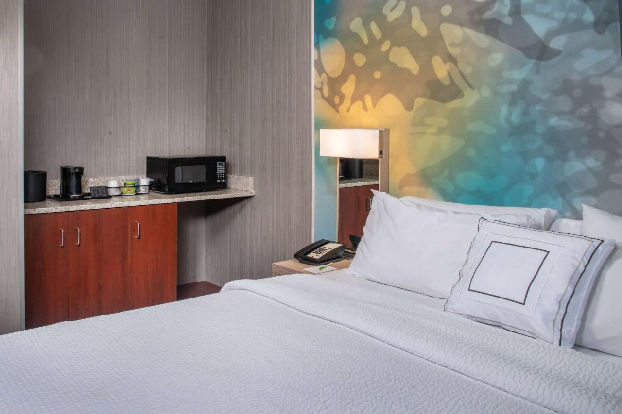 Sonesta Select Allentown Bethlehem Airport Esterno foto