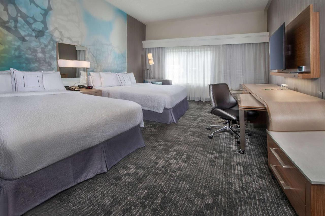 Sonesta Select Allentown Bethlehem Airport Esterno foto