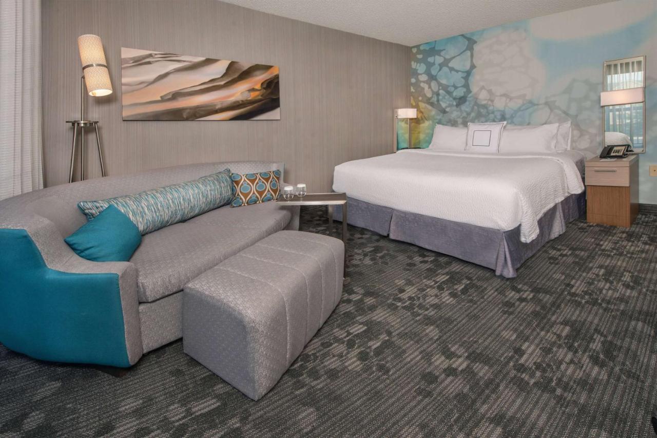 Sonesta Select Allentown Bethlehem Airport Esterno foto
