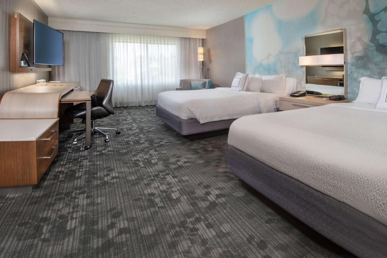 Sonesta Select Allentown Bethlehem Airport Esterno foto