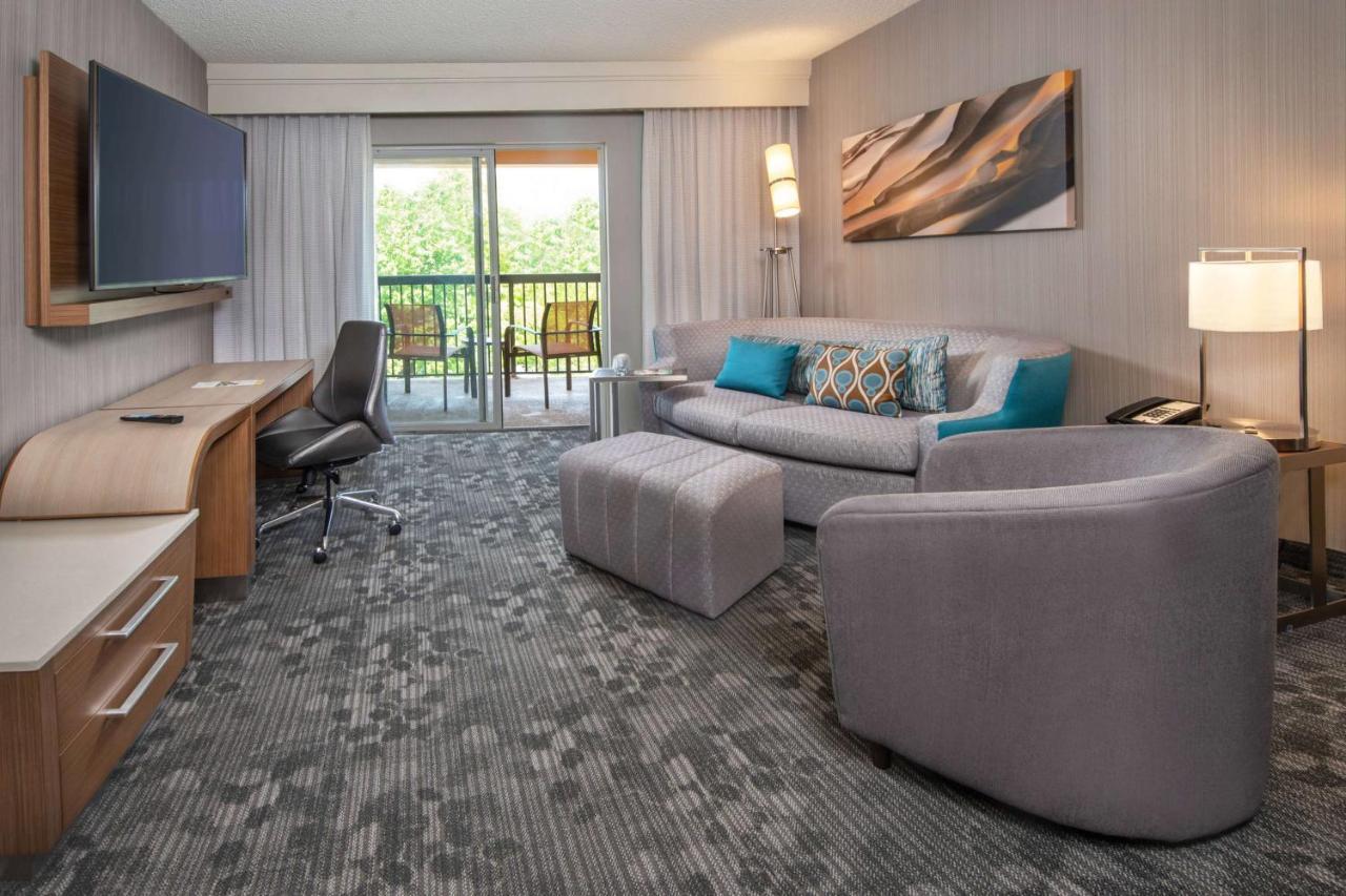Sonesta Select Allentown Bethlehem Airport Esterno foto