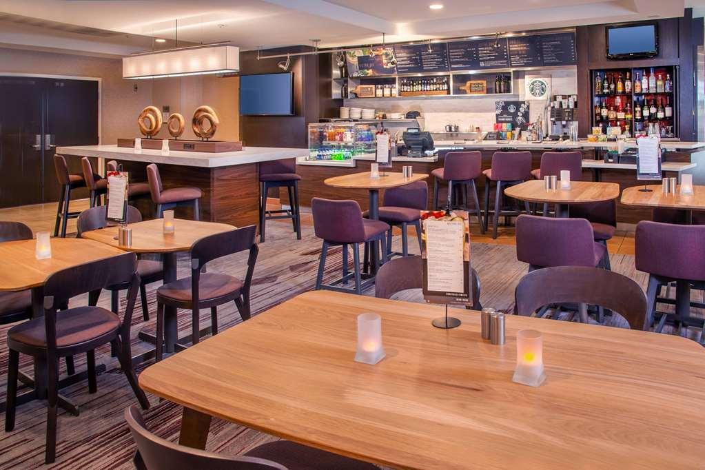 Sonesta Select Allentown Bethlehem Airport Ristorante foto