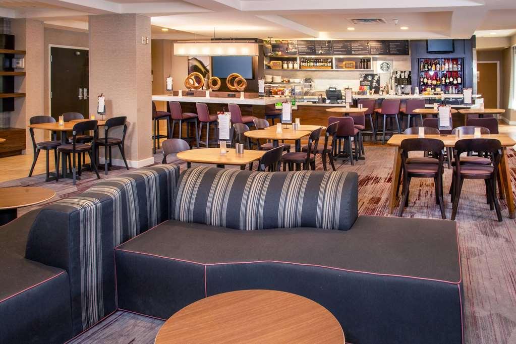 Sonesta Select Allentown Bethlehem Airport Ristorante foto